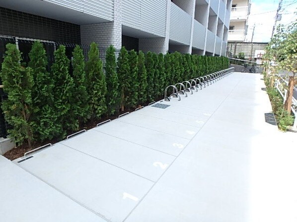 クレヴィスタ池袋ウエストの物件内観写真